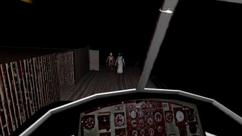 Granny Chapter Two Nightmare Mode All Escape Endings PC Version