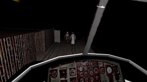 Granny Chapter Two Nightmare Mode All Escape Endings PC Version