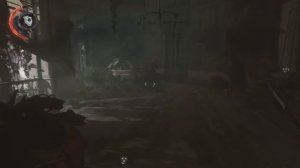 Прохождение Dishonored 2 | #7 | Собираем все руны и амулеты | Миссия: Трещина в мироздании