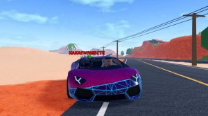 4 серия по джелбейку