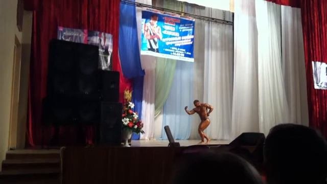 Юниор произволка