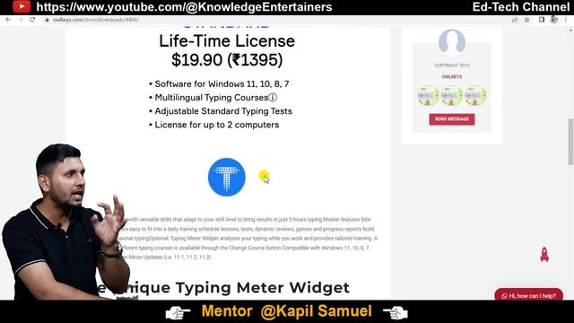 No Need To Crack Typing Master!  How To Download Typing Master 11 For Free  Typing Master Free