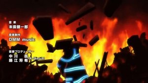Fire Force – Opening Theme – Inferno