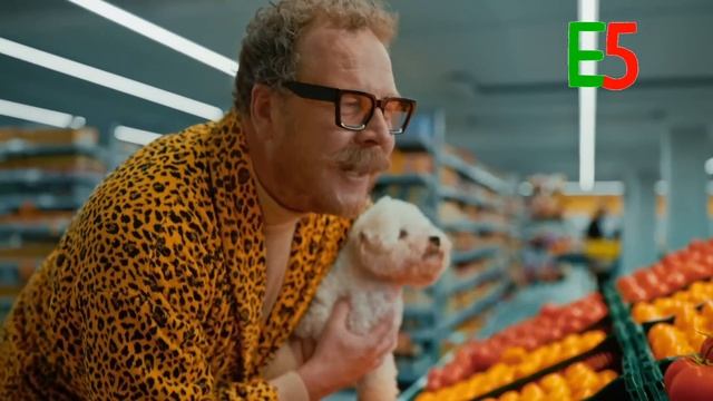 Е5 смотреть онлайн