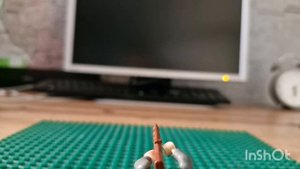 Лего стрельба от первого лица.