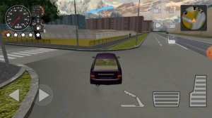 криминальная россия 3d.  Борис - контроль ментов