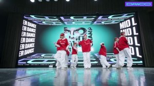 Cloud 9, K-pop, педагог-хореограф Анна
Семёнова