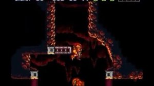 Super Metroid Redesign, part 6 of 11