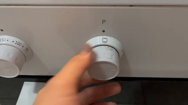 Духовка