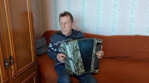 Цыганские наигрыши - Песни под баян