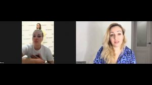 Диагностика Травмы. Дизайн личности. Дзиова Ольга