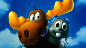 Приключения Рокки и Буллвинкля - The Adventures of Rocky & Bullwinkle - Трейлер мультфильма