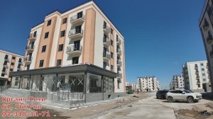 УРГАНЧ СИТИДА СУБСИДИЯ КРЕДИТ ВА НАҚДГА КВАРТИРАЛАР СОТИЛАДИ