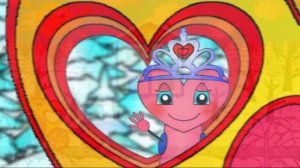 Мультики про весёлый паровозик - 14 февраля - день всех влюбленных