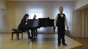 "Солнышко проснется"  Слова Т.Калининой, Музыка С.Баневич