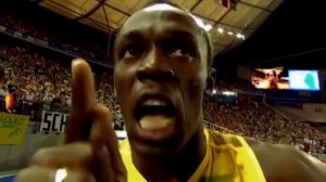 Как стать лучшим и при этом не сдаться? Усэйн Болт МОТИВАЦИЯ