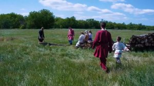 Фолк группа «Кудесы»   Косово поле