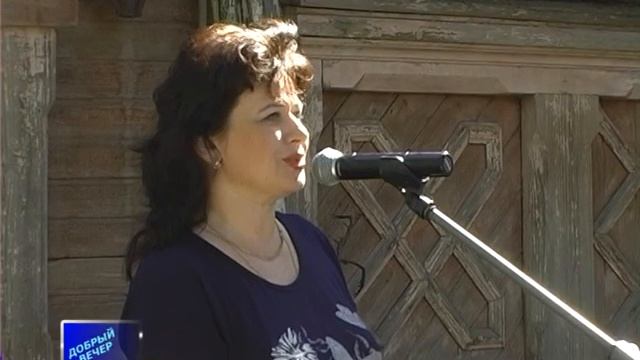 Закрытие III смены в летнем лагере "Бригантина" смотреть онлайн