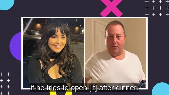 90 Day Fiancé: David & Annie Finally Reveal His Weight Loss Secrets смотреть онлайн
