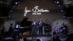 Quizas Quizas - Dariel Rene & Hot Havana jazz trio