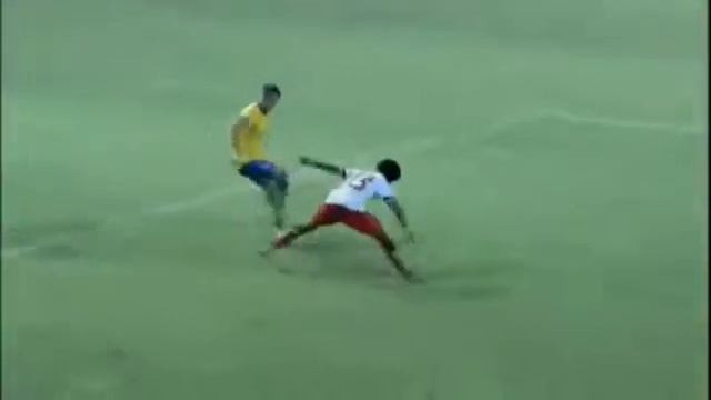 Ander Herrera The Zidane Roulette Vs Real Sociedad смотреть онлайн