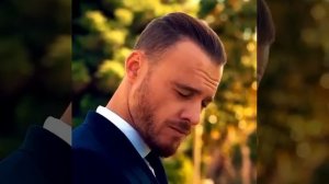 Встреча Эды и Серкана, спустя столько лет😍