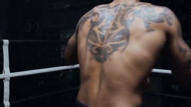 Kick Short Promo After Effects Templates смотреть онлайн