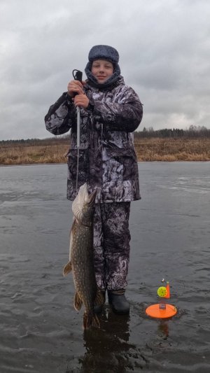 Вспоминая зиму 2024-25г.!