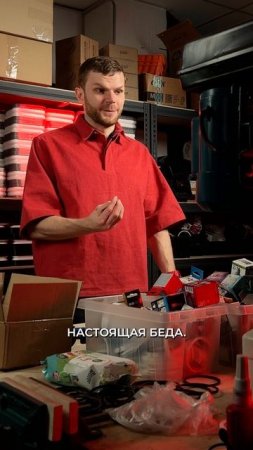 ЭТИ лампы GU10 покупать НЕЛЬЗЯ!