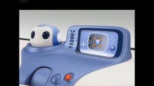 СУПЕР!!! Nissan Pivo 2 - необычный автомобиль