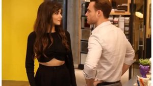 Эда и Серкан- Ты одна🌺