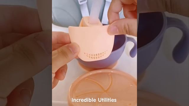 Smart Utilities for every home #113 | Versatile Utensils