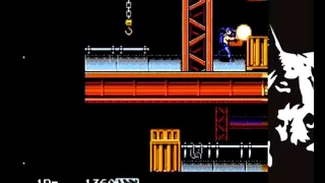 Полное прохождение игры на денди CONTRA FORCE смотреть онлайн