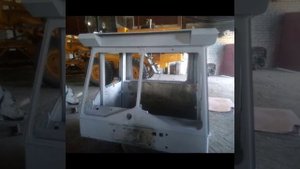 Капитальный ремонт Кабин на трактор т 150 т.89776391730
