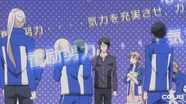 AMV Anime Coub Лучшие coub Аниме под музыку приколы мемы best coub all топ смешные аниме приколы #5 смотреть онлайн