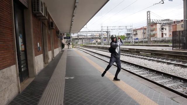 SEVDALIZA - Sirens of the Caspian choreography by Zhenya Mogilevskiy смотреть онлайн