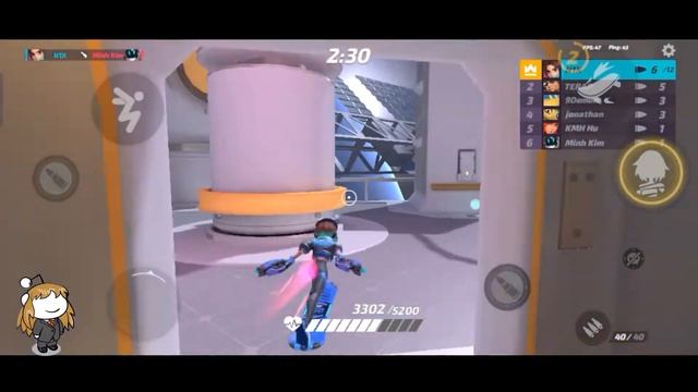 Aleta is the Best In T3 Arena - T3 Arena Aleta Gameplay смотреть онлайн