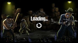 Guns Gore and Cannoli | Gameplay | Nintendo Switch