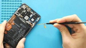 Huawei P30 Lite Power Volume Flex Replacement