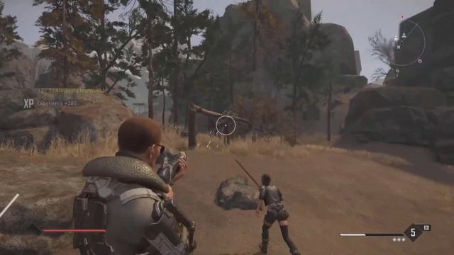 ELEX 2 - Pepe s Mission Heroic Deed of the Day  The Luckless