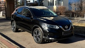 Nissan Qashqai II Рестайлинг, 2.0 2WD, 2019г, комплектация QE+, 90 000км в родном окрасе!