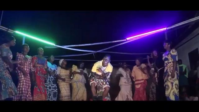 Selina Tested Episode 17 (Mama_Zyboy25) смотреть онлайн