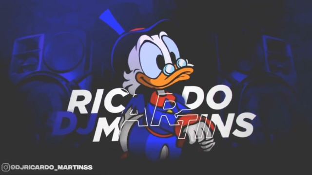 MONTAGEM- OSTENTAÇÃO (DJ RICARDO MARTINS, RAFINHA & GDS) смотреть онлайн