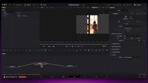How To Use The 3D Keyer In DaVinci Resolve 19 (2024)