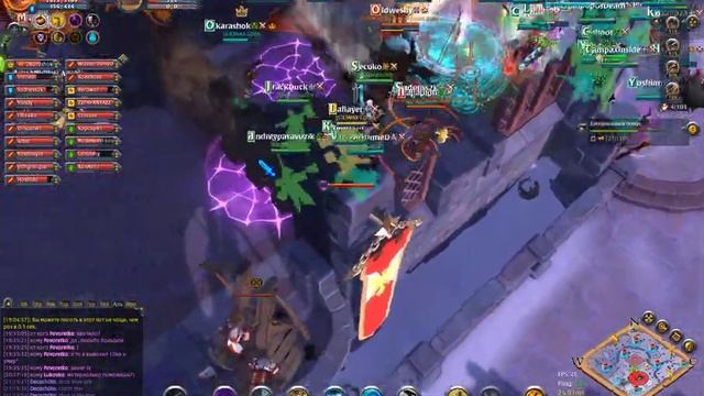 Albion Online 2023 03 04   00 11 15 04 смотреть онлайн