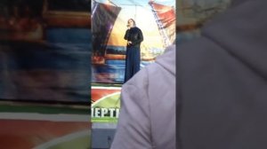 Карина Чепурнова черноглазая казачка