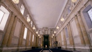 Великие дворцы мира 9 серия «Королевский дворец Стокгольма» (документальный сериал, 2019)