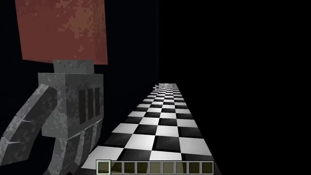 Я Прожил 100 Дней за МИШКУ ФРЕДДИ в Minecraft смотреть онлайн