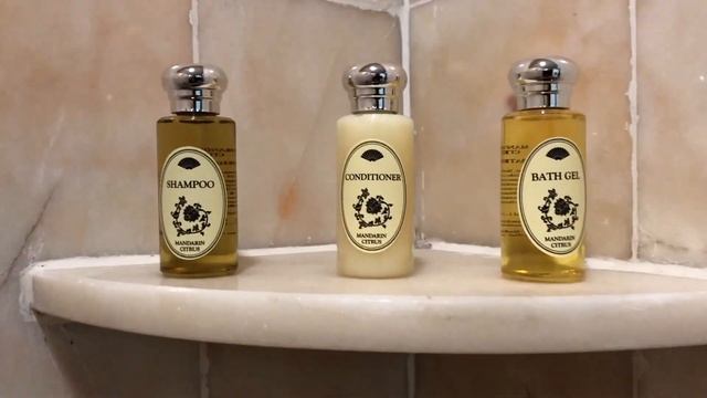 Review Hotel Mandarin Oriental Singapore смотреть онлайн