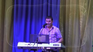 Мираёзи Айдарбек Дил меравад зи дастам